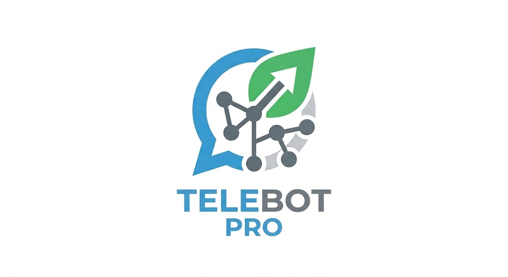 TELEBOT PRO